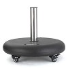 Anybear Wheelie Umbrella Base - 3 of 4