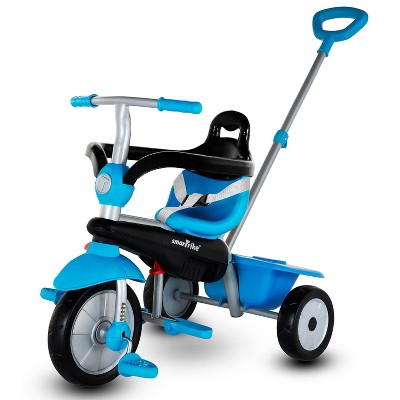 target push trike