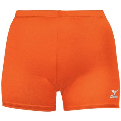 mizuno drylite volleyball shorts