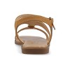 Journee Women's Briley Sandals - 3 of 4