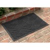 Bungalow Flooring WaterHog Diamonds Indoor/Outdoor Doormat - 4 of 4