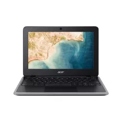 Acer Chromebook 311 11.6" Intel Celeron N4020 1.1GHz 4GB Ram 32GB Flash ChromeOS - Manufacturer Refurbished