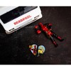 SalesOne LLC Marvel Deadpool and Cable Limited Edition Enamel Pin | NYCC 2018 Exclusive - 3 of 4