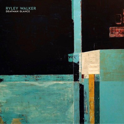 Ryley Walker - Deafman Glance (CD)