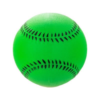 Franklin Sports MLB Playball Oversized Foam Bat and Ball_5