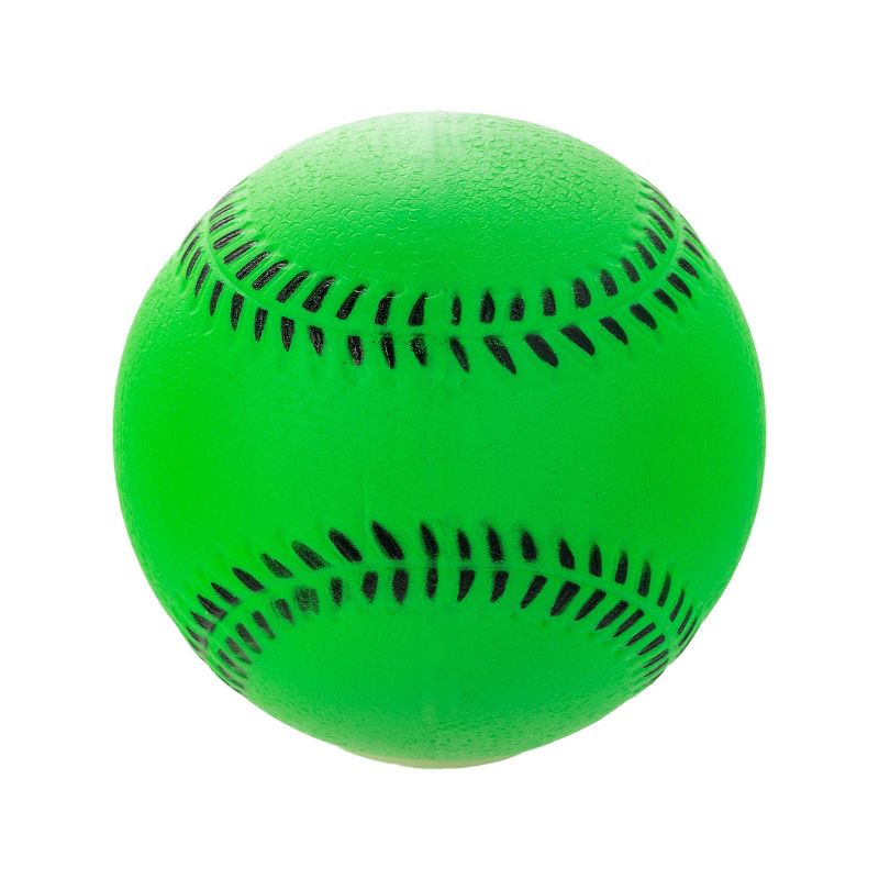 Franklin Sports MLB Playball Oversized Foam Bat and Ball, 5 of 8