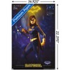 Trends International DC Comics Gotham Knights - Batgirl Unframed Wall Poster Prints - 3 of 4