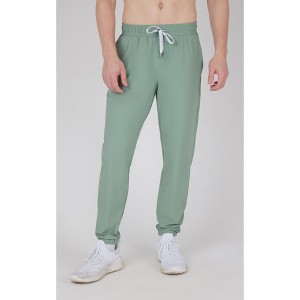 90 Degree By Reflex Men's Warp X Sonic Full Length Slim Fit Jogger - 1 of 3