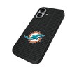 NFL AFC Teams Text Backdrop MagSafe Compatible Cell Phone Case for Apple iPhone 17 Series - 2 of 4