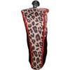 Glove It Women's Leopard Golf Club Cover Set of 3 Driver, Wood, Hybrid - 3 of 4
