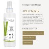 Salerm Cosmetics Hair Lab Volumizing Lotion | Volume Lotion Hair Lab | Gives Hair Body and Volume | Paraben-Free - (4.2 oz) - 3 of 4