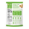 HappyBaby Organic Creamies Apple Spinach Pea & Kiwi Freeze-Dried Baby Snacks - 1oz - 2 of 4