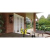 Westover 1-Light Outdoor Wall Lantern - 3 of 4