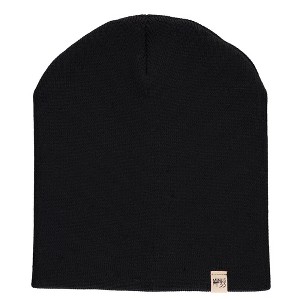 Minus33 Merino Wool Expedition - Everyday Knit Beanie 100% Merino Wool - 1 of 4