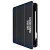 Keyscaper NBA Western Conference Teams Linen Tablet Case for Apple iPad - 2 of 4