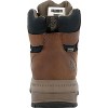 Men's Rocky Worksmart Waterproof Composite Toe Work Boot - 4 of 4