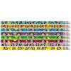 Musgrave Pencil Company Dancin’ Monkey Motivational Pencils, 12 Per Pack, 12 Packs - 2 of 2