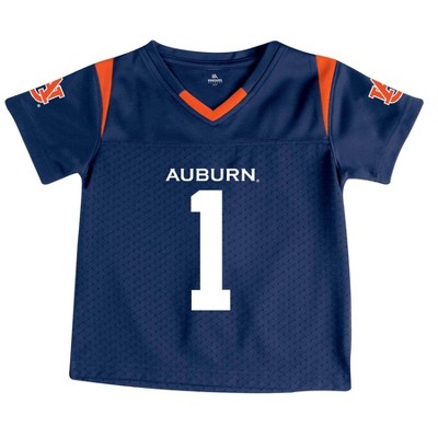 auburn jersey