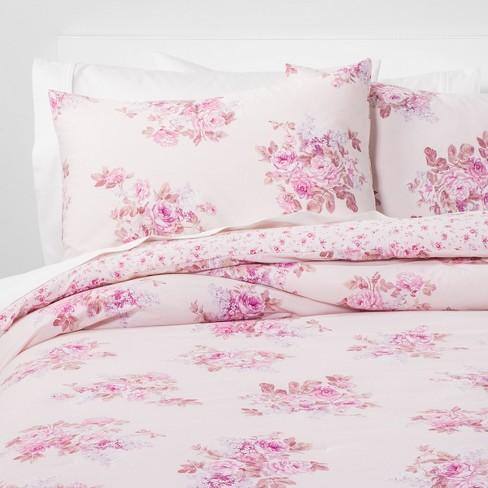 simply shabby chic duvet cover