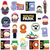 South Park South Park Vinyl Large Deluxe Stickers Variety Pack - Set of 100 - 3 of 4