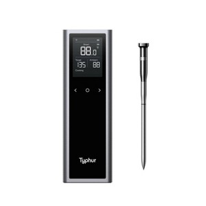 Typhur One Smart Wireless Meat Thermometer - 1 of 4