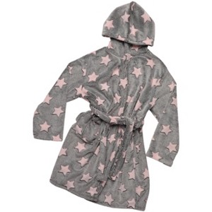 Just Love Fleece Robes for Girls - Girls PJ Sleepwear - 1 of 1