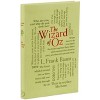 The Wonderful Wizard of Oz - (Word Cloud Classics) by  L Frank Baum (Paperback) - 2 of 4