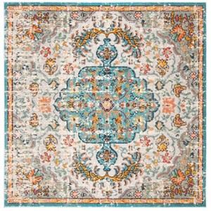 Madison MAD447 Power Loomed Indoor Rug - Safavieh - 1 of 4