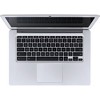Acer Chromebook 14 - 14" Chromebook Intel Celeron N3160 1.6 GHz 4 GB Ram 32 GB Flash Chrome OS - Manufacturer Refurbished - 4 of 4