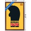 Trends International Illumination Despicable Me 4 - Gru Shadow Framed Wall Poster Prints - 3 of 4