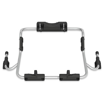 bob revolution car seat adapter