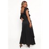 Petal and Pup Adelina Maxi Dress - 3 of 4