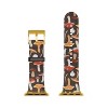 Avenie Mushroom Medley Pattern  Apple Watch Band - Society6 - 3 of 3