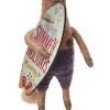 Gallerie II Beach Reindeer Ornament - 3 of 4
