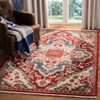 Kashan KSN304 Power Loomed Indoor Rugs - Safavieh - 2 of 4