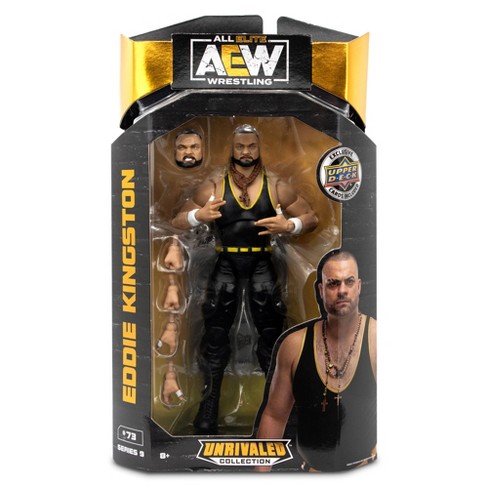 AEW : Action Figures : Target