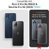 TUDIA T-Mobile REVVL 6 Pro MergeGrip Series Case - 2 of 4