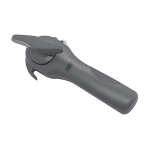 Kuhn Rikon Slim Can Opener With Pull Tab Opener - 1 of 1