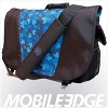 Mobile Edge Sumo - Messenger Bag - 15.6" or 16" screens - Black/Blue - 3 of 4