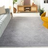 Easy Care ECR213 Machine Washable Hand Woven Indoor Rugs - Safavieh - 2 of 4