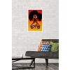 Trends International Marvel Spider-Man: Across the Spider-Verse - Spider-Woman Framed Wall Poster Prints - 2 of 4