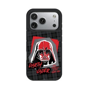 Star Wars Empire Ransom Bump Cell Phone Case for Apple iPhone 17 Series - 1 of 4