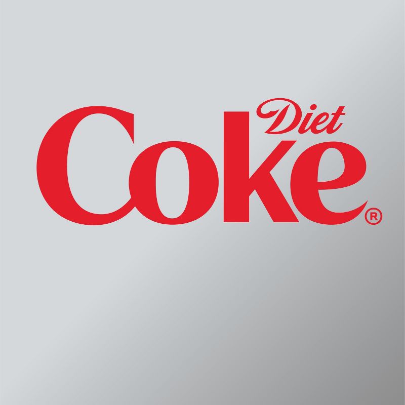Diet Coke - 12pk/12 fl oz Cans, 4 of 8