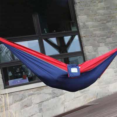 Vivere Double Parachute Hammock