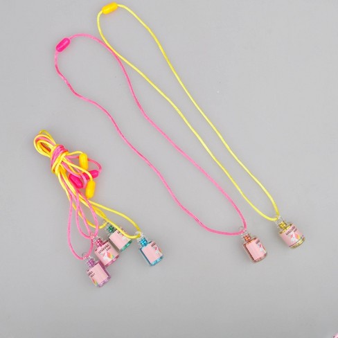 6ct Unicorn Dust Necklaces - Spritz™