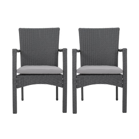 Home depot best sale wicker dining set