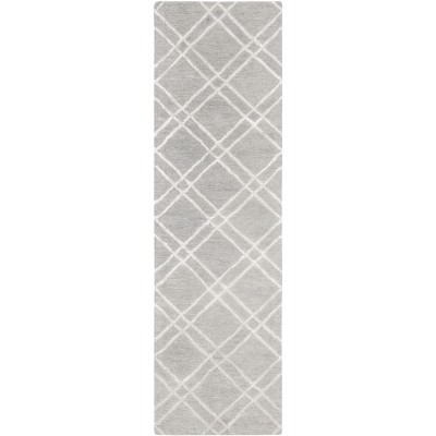 grey/silver