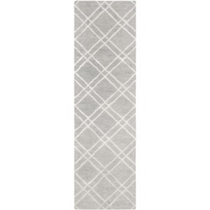 Himalaya HIM901 Hand Tufted Indoor Rugs - Safavieh - 1 of 4