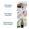 Pattern Wellness Organic Garlic Supplement - 30 Count - 4 of 4