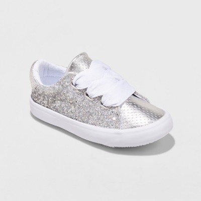 target glitter sneakers